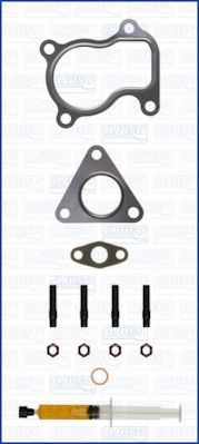 AJUSA - JTC11004 - Монтажный комплект, компрессор (Система подачи воздуха)