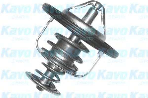 KAVO PARTS - TH-5504 - Термостат, охлаждающая жидкость (Охлаждение)