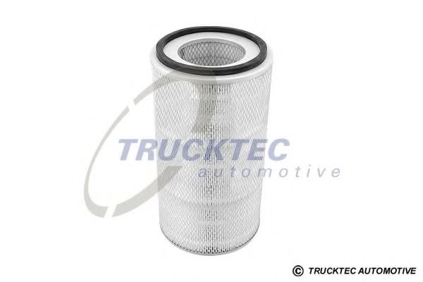 TRUCKTEC AUTOMOTIVE - 05.14.030 - Воздушный фильтр