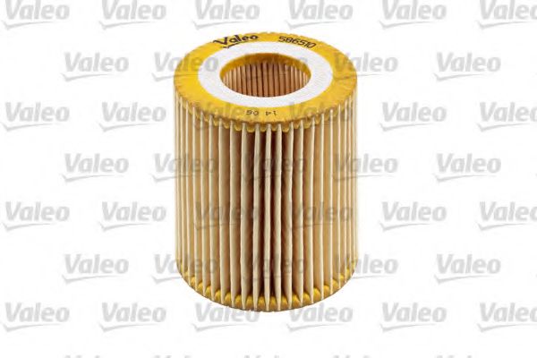 VALEO - 586510 - Масляный фильтр (Смазывание)