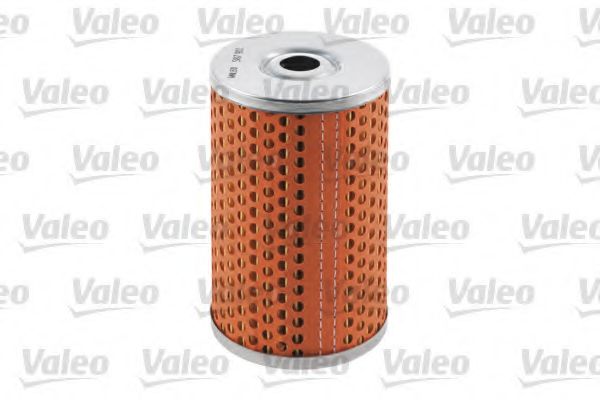 VALEO - 587911 - Топливный фильтр (Система подачи топлива)