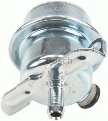 BOSCH - 0 280 160 294 - Регулятор давления подачи топлива (Система подачи топлива)