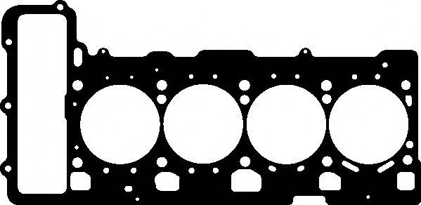 ELRING - 174.030 - Прокладка, головка цилиндра (Головка цилиндра)