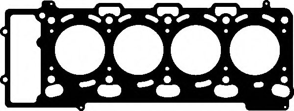 ELRING - 745.190 - Прокладка, головка цилиндра (Головка цилиндра)
