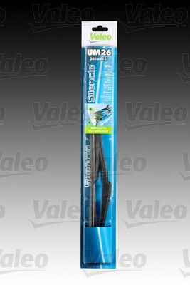 VALEO - 567819 - Щетка стеклоочистителя