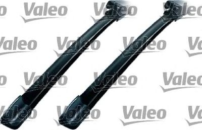 VALEO - 574360 - Щетка стеклоочистителя