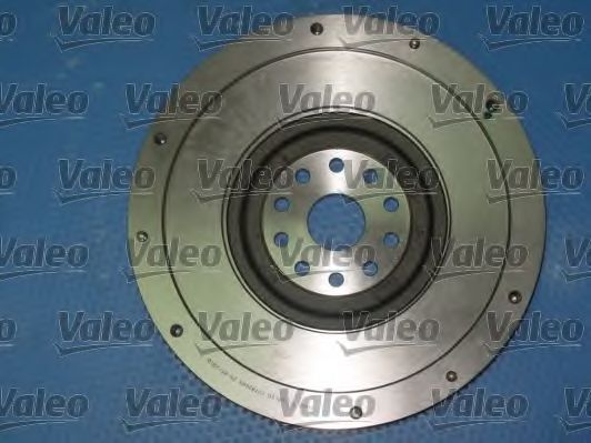 VALEO - 835049 - Комплект сцепления (Система сцепления)