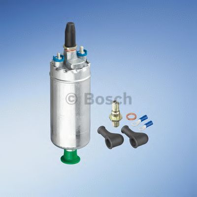 BOSCH - 0 580 464 069 - Топливный насос (Система подачи топлива)