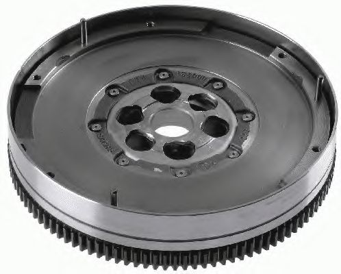 SACHS - 2294 000 996 - Маховик (Кривошипношатунный механизм)