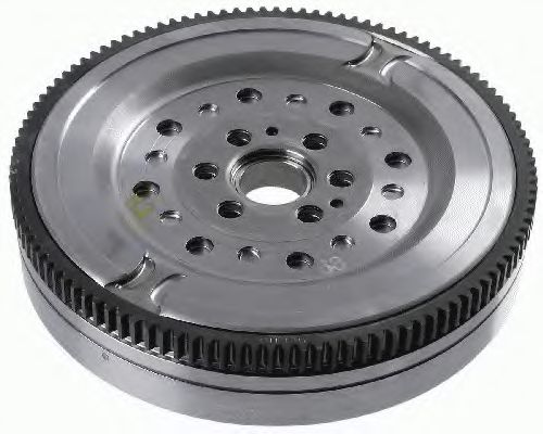 SACHS - 2294 000 996 - Маховик (Кривошипношатунный механизм)