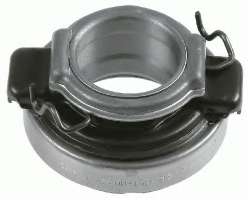 SACHS - 3151 600 516 - Выжимной подшипник (Система сцепления)