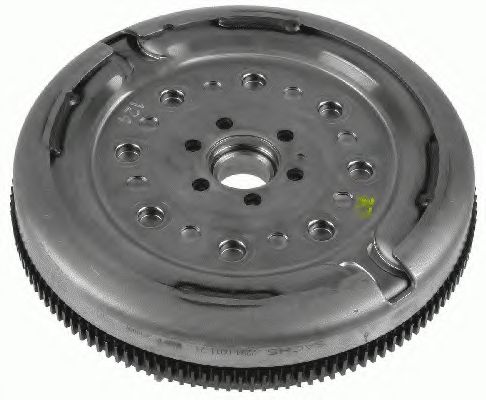 SACHS - 2294 001 177 - Маховик (Кривошипношатунный механизм)