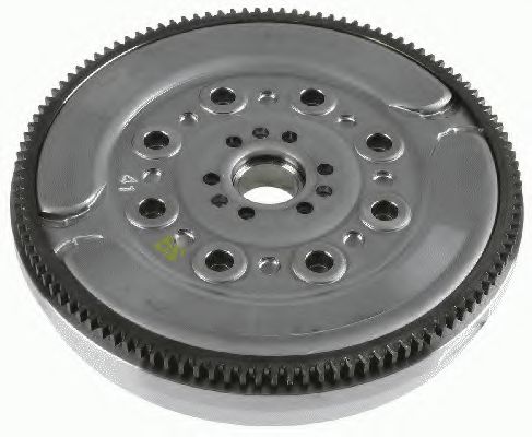 SACHS - 2294 000 109 - Маховик (Кривошипношатунный механизм)