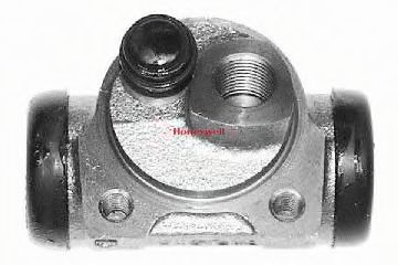 BENDIX - 251000B - Колесный тормозной цилиндр