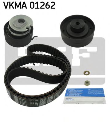 SKF - VKMA 01262 - Комплект ремня ГРМ (Ременный привод)