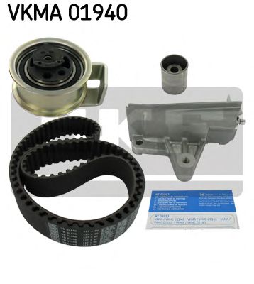 SKF - VKMA 01940 - Комплект ремня ГРМ (Ременный привод)