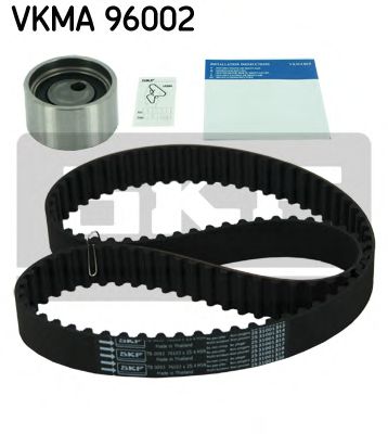 SKF - VKMA 96002 - Комплект ремня ГРМ (Ременный привод)