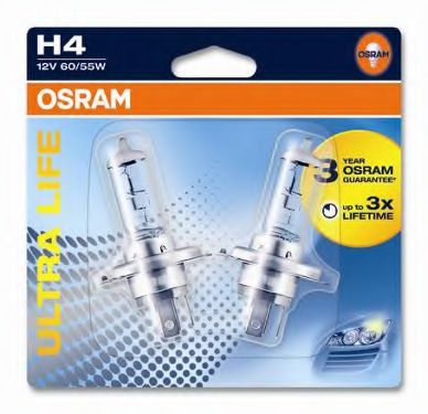 OSRAM - 64193ULT-02B - Лампа накаливания