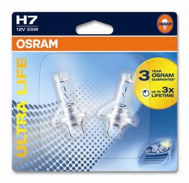 OSRAM - 64210ULT-02B - Лампа накаливания