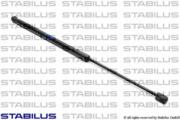 STABILUS - 011499 - Газовая пружина, крышка багажник (Кузов)