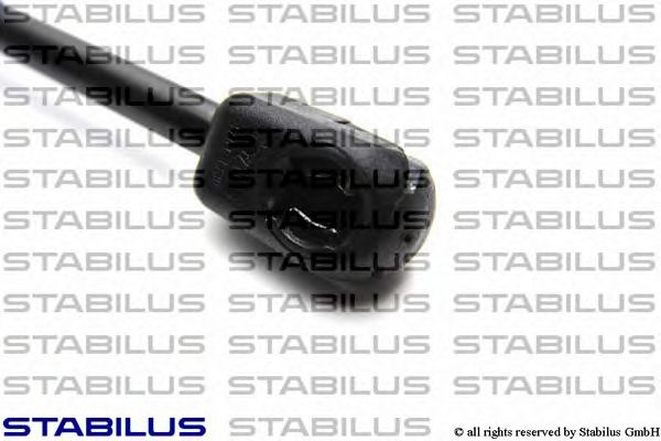 STABILUS - 011499 - Газовая пружина, крышка багажник (Кузов)