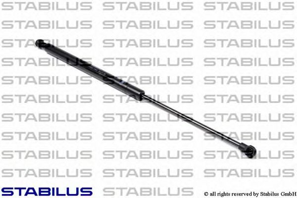 STABILUS - 016902 - Газовая пружина, капот (Кузов)