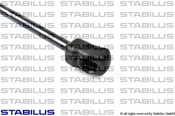 STABILUS - 017359 - Газовая пружина, капот (Кузов)