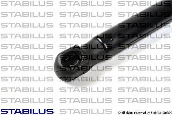 STABILUS - 017359 - Газовая пружина, капот (Кузов)