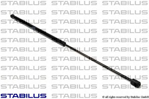 STABILUS - 027594 - Газовая пружина, крышка багажник (Кузов)