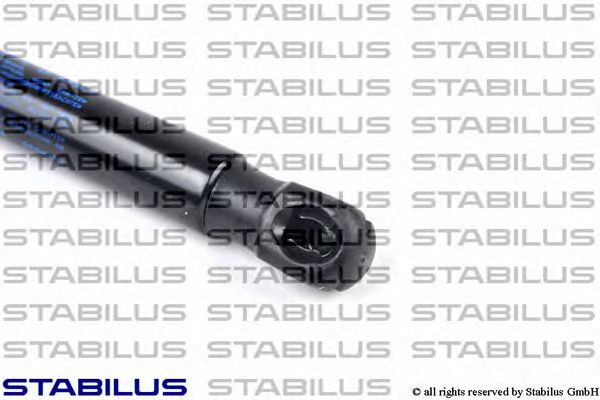 STABILUS - 032436 - Газовая пружина, крышка багажник (Кузов)