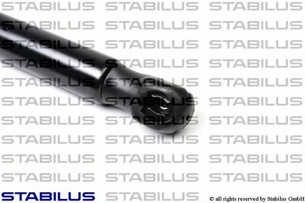 STABILUS - 032622 - Газовая пружина, крышка багажник (Кузов)