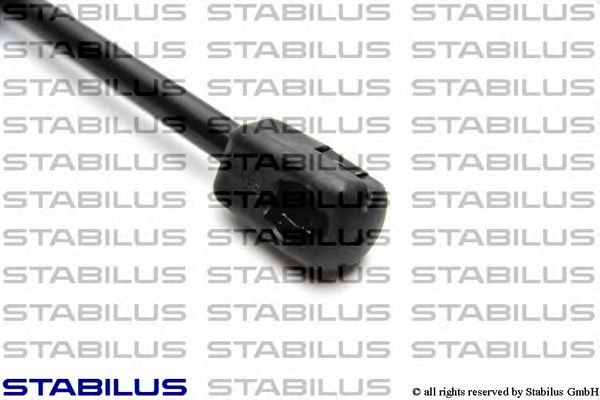 STABILUS - 0421VG - Газовая пружина, крышка багажник (Кузов)