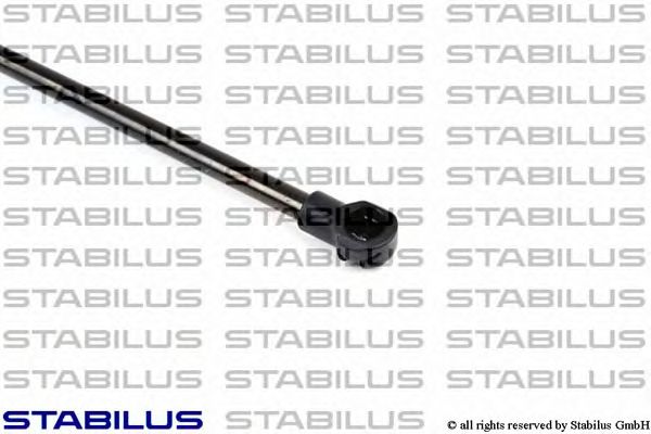 STABILUS - 1036VW - Газовая пружина, крышка багажник (Кузов)