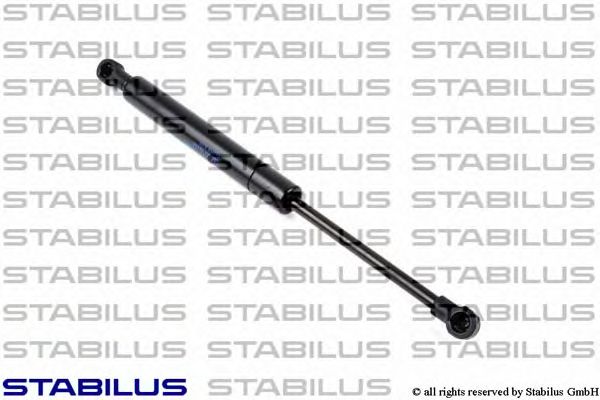 STABILUS - 1041VO - Газовая пружина, капот (Кузов)