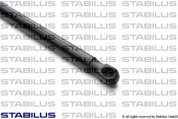 STABILUS - 106867 - Газовая пружина, крышка багажник (Кузов)