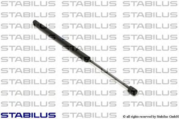 STABILUS - 1325BL - Газовая пружина, крышка багажник (Кузов)