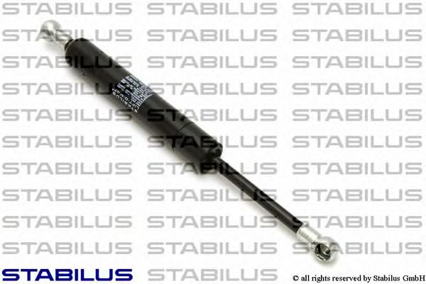 STABILUS - 5768ZF - Газовая пружина, крышка багажник (Кузов)