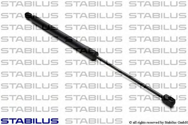 STABILUS - 7825VK - Газовая пружина, крышка багажник (Кузов)