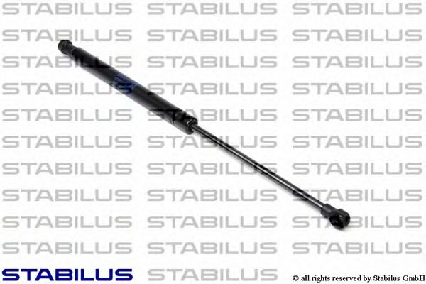 STABILUS - 9351XX - Газовая пружина, крышка багажник (Кузов)