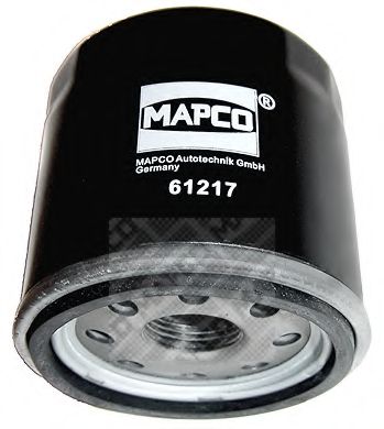 MAPCO - 61217 - Масляный фильтр (Смазывание)