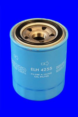 MECAFILTER - ELH4255 - Масляный фильтр (Смазывание)