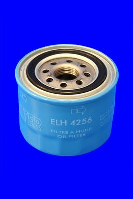 MECAFILTER - ELH4256 - Масляный фильтр (Смазывание)