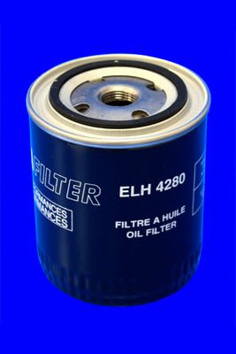 MECAFILTER - ELH4280 - Масляный фильтр (Смазывание)