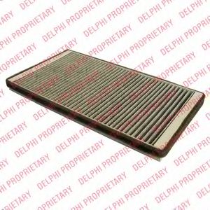 DELPHI - TSP0325005C - Фильтр, воздух во внутренном пространстве (Отопление / вентиляция)