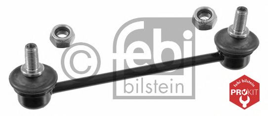 FEBI BILSTEIN - 22465 - Тяга / стойка, стабилизатор (Подвеска колеса)