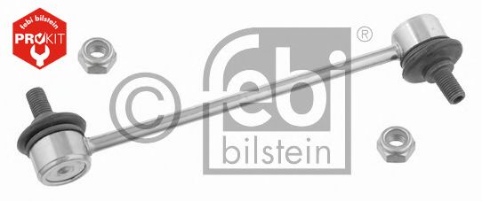 FEBI BILSTEIN - 23579 - Тяга / стойка, стабилизатор (Подвеска колеса)