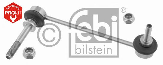 FEBI BILSTEIN - 26533 - Тяга / стойка, стабилизатор (Подвеска колеса)