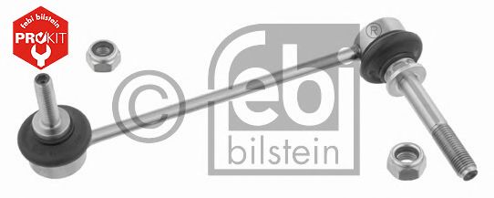 FEBI BILSTEIN - 26534 - Тяга / стойка, стабилизатор (Подвеска колеса)