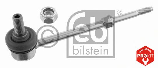 FEBI BILSTEIN - 27287 - Тяга / стойка, стабилизатор (Подвеска колеса)