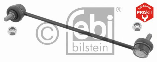 FEBI BILSTEIN - 27514 - Тяга / стойка, стабилизатор (Подвеска колеса)